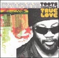 Toots & the Maytals《Monkey Man》乐队总谱|GTP谱