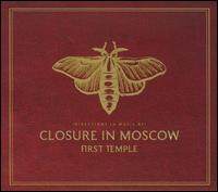 Closure in Moscow《Deluge》乐队总谱|GTP谱