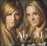 Aly & AJ《Im One Of Them》乐队总谱|GTP谱