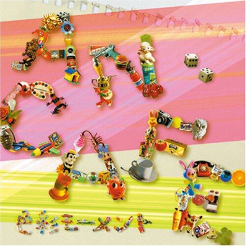 アンティック珈琲店《我侭行進曲Wagamama Koushinkyouku》乐队总谱GTP谱 GTP吉他谱