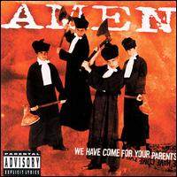 Amen《Refuse Amen》乐队总谱|GTP谱
