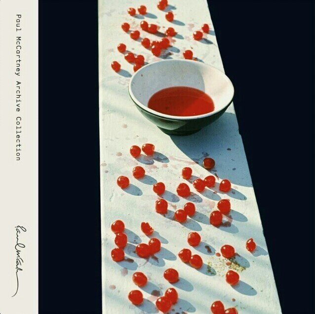 Paul McCartney《Maybe Im Amazed》乐队总谱|GTP谱