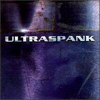 Ultraspank《Slip》乐队总谱|GTP谱