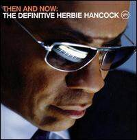 Herbie Hancock《Cantaloupe Island》乐队总谱|GTP谱