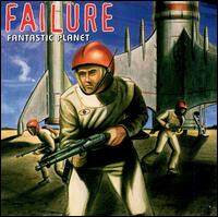 Failure《Sergeant Politeness》乐队总谱|GTP谱