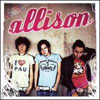 Allison《Addisi》乐队总谱|GTP谱