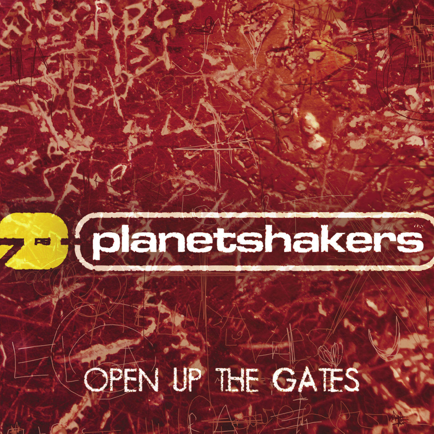 Planetshakers《You Holy》乐队总谱|GTP谱