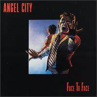 The Angels《Am I Ever Gonna See Your Face Again》乐队总谱|GTP谱
