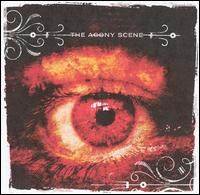 The Agony Scene《Paint It Black》乐队总谱|GTP谱