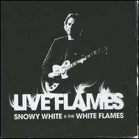 Snowy White《Time Waits For No Man》乐队总谱|GTP谱