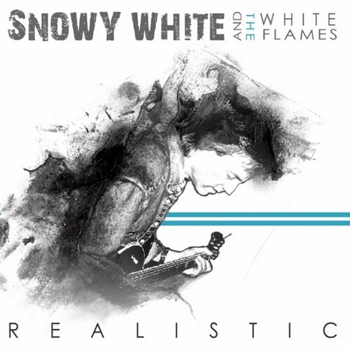 Snowy White《Team Spirit》乐队总谱|GTP谱