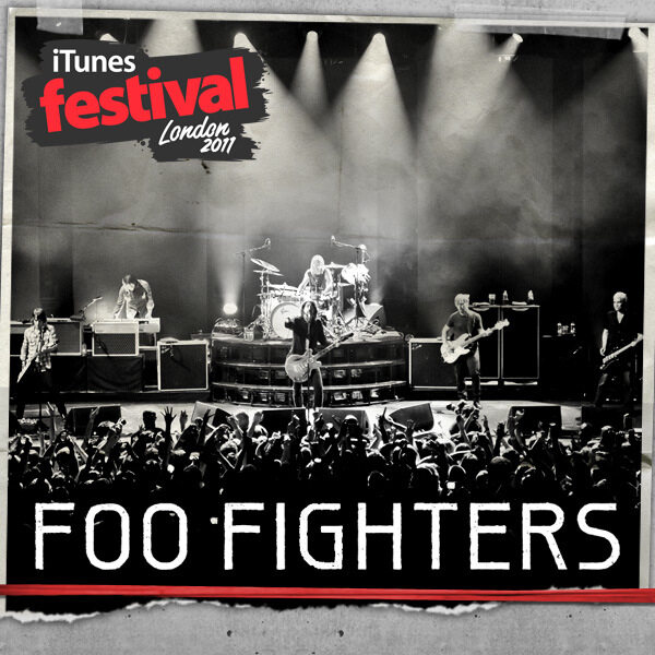 Foo Fighters《The Pretender》乐队总谱|GTP谱