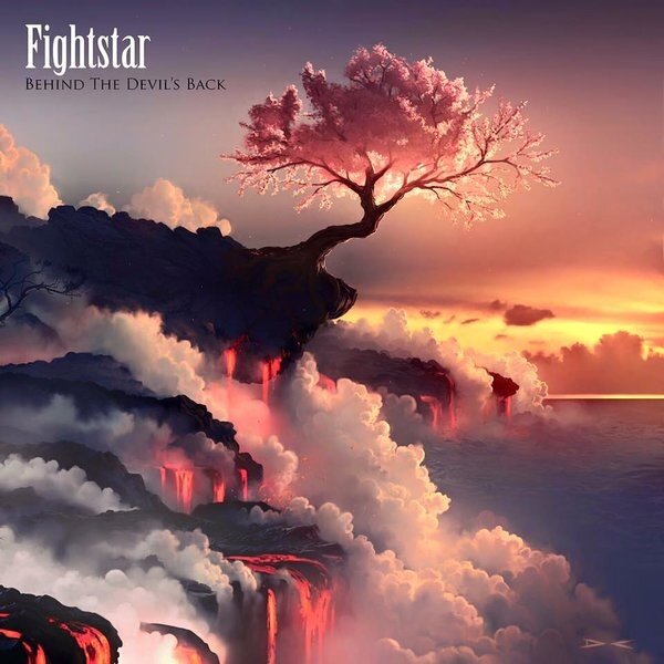 Fightstar《Murder All Over》乐队总谱|GTP谱