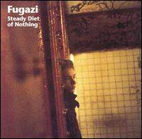 Fugazi《Long Division》乐队总谱|GTP谱