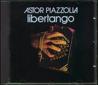 Astor Piazzolla《Undertango》乐队总谱|GTP谱