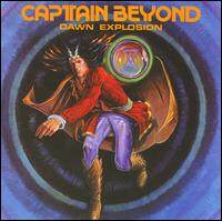 Captain Beyond《If You Please》乐队总谱|GTP谱