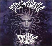 Danzig《Circle Of Snakes》乐队总谱|GTP谱