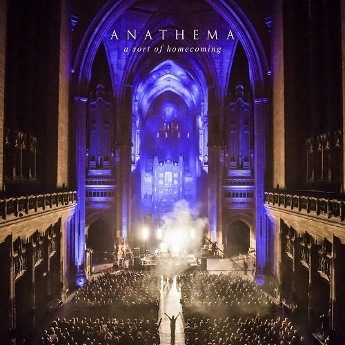 Anathema《Untouchable Part 1》乐队总谱|GTP谱