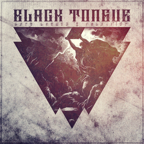 Black Tongue《Hchc》乐队总谱|GTP谱