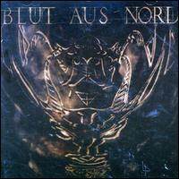 Blut Aus Nord《The Fall Chapter I》乐队总谱|GTP谱