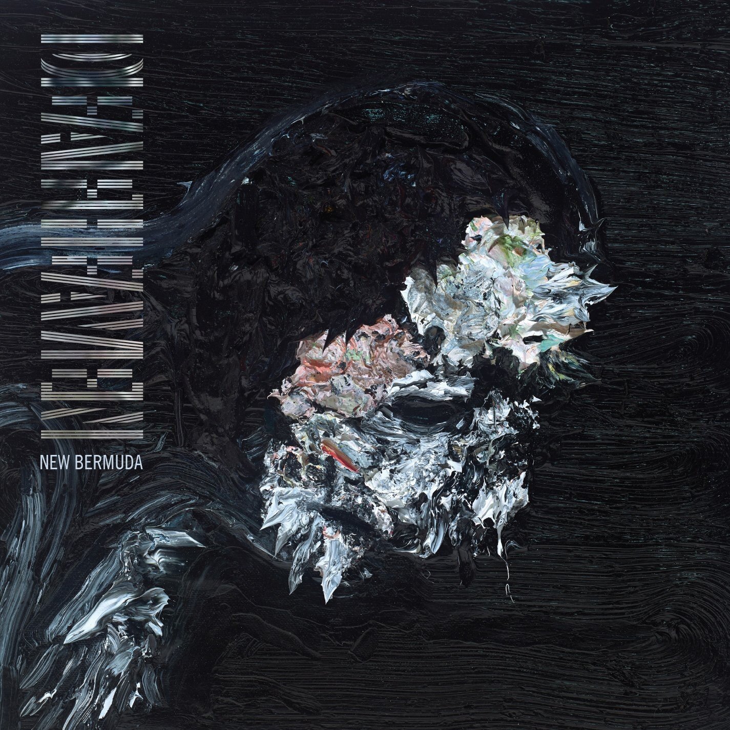 Deafheaven《Brought To The Water》乐队总谱|GTP谱