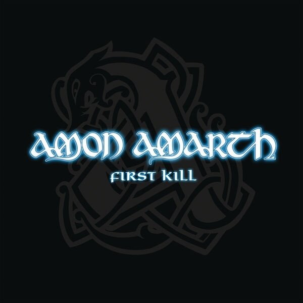 Amon Amarth《First Kill》乐队总谱|GTP谱