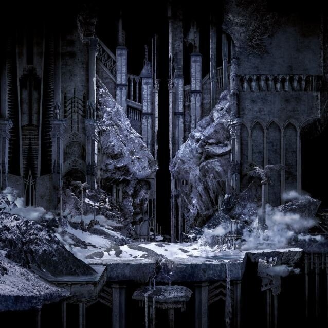 Abbath《Count The Dead》乐队总谱|GTP谱