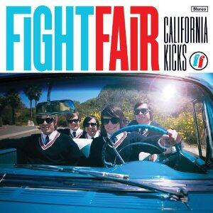 Fight Fair《Broken》乐队总谱|GTP谱