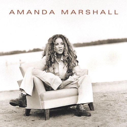 Amanda Marshall《Let It Rain》乐队总谱|GTP谱
