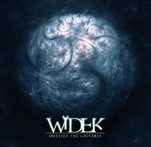 Widek《Saturn》乐队总谱|GTP谱