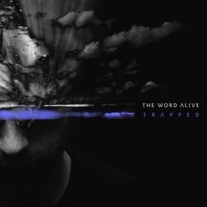 The Word Alive《Trapped》乐队总谱|GTP谱