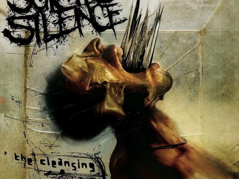 Suicide Silence《Unanswered》乐队总谱|GTP谱