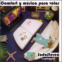 Soda Stereo《Un Misil En Mi Placard》乐队总谱|GTP谱