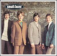 The Small Faces《All Or Nothing》乐队总谱|GTP谱