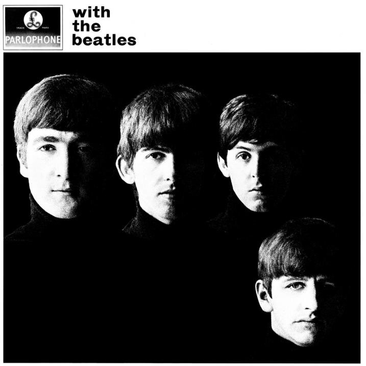 The Beatles《It Wont Be Long》乐队总谱|GTP谱
