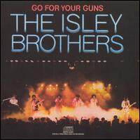 The Isley Brothers《Voyage To Atlantis》乐队总谱|GTP谱