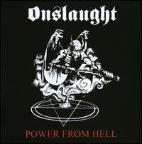 Onslaught《Steel Meets Steel》乐队总谱|GTP谱