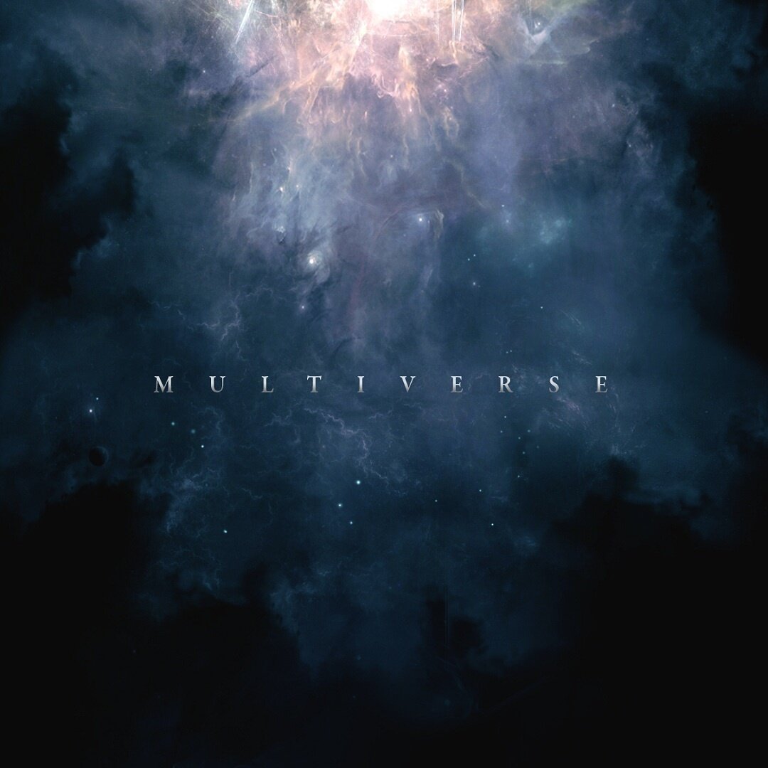 Widek《Multiverse》乐队总谱|GTP谱