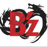 B\'z《Ultra Soul 2011》乐队总谱|GTP谱