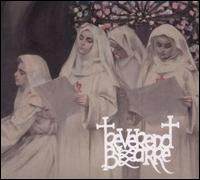 Reverend Bizarre《Apocalyptic Riders》乐队总谱|GTP谱