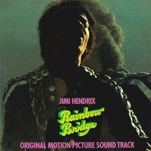Jimi Hendrix《Pali Gap》乐队总谱|GTP谱