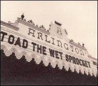 Toad the Wet Sprocket《Walk On The Ocean》乐队总谱|GTP谱