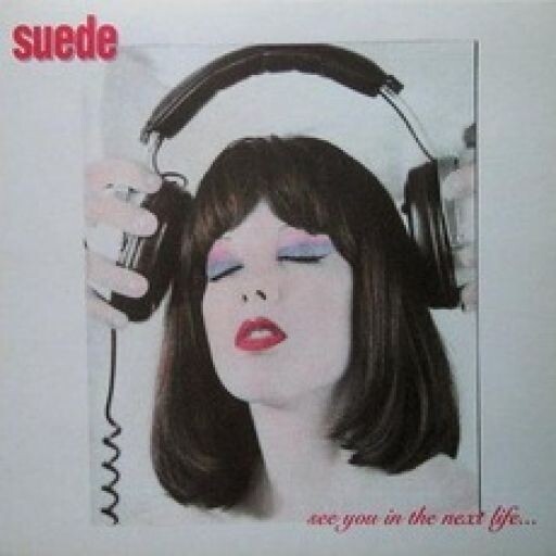 Suede《By The Sea》乐队总谱|GTP谱