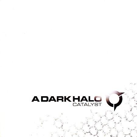 A Dark Halo《Unbreakable》乐队总谱|GTP谱