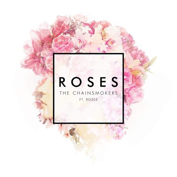 The Chainsmokers《Roses》乐队总谱|GTP谱
