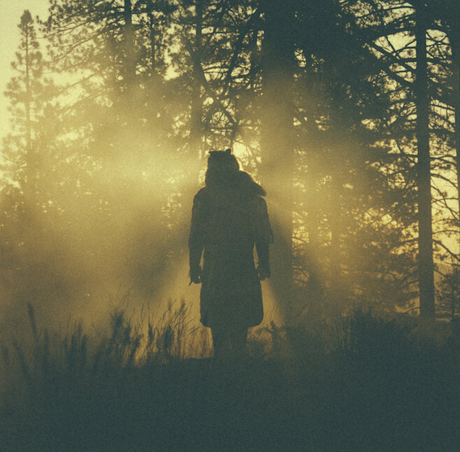 Thundercat《Lone Wolf And Cub》乐队总谱|GTP谱