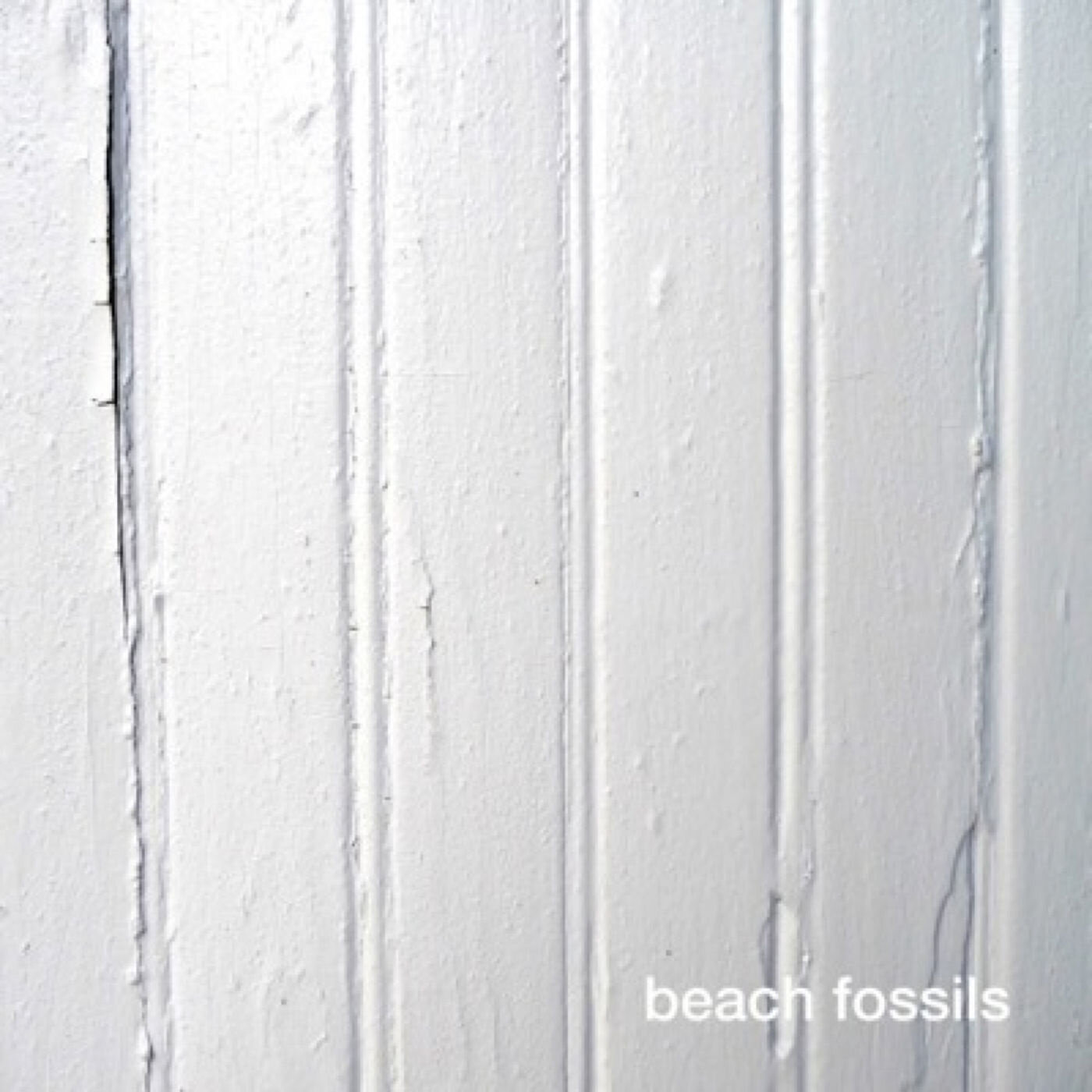 Beach Fossils《Youth》乐队总谱|GTP谱