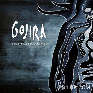Gojira《Oroborus》乐队总谱|GTP谱