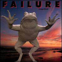 Failure《Undone》乐队总谱|GTP谱