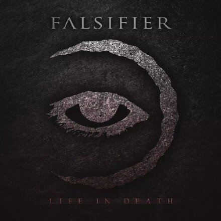 Falsifier《Malevolent》乐队总谱|GTP谱